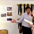 Kossuth rádió bejelentkezése Ceglédről