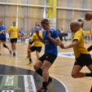 Ceglédi Kék Cápák – Duna Pent NKSE 24 – 22 (14 – 9)
