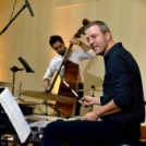 Nagysikerű jazzkoncert
