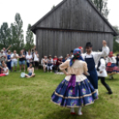 Pünkösdi találkozó