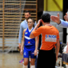 CEGLÉDI EKK–ATOMERŐMŰ KSC SZEKSZÁRD 74 – 85 