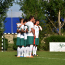 Ceglédi VSE – Kaposvári Rákóczi 2-1