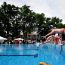 XXXIII. Beck Péter emléktorna