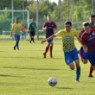 Búcsú az NB II-től