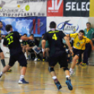 Cegléd - Orosháza kézilabda mérkőzés