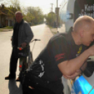 Kerékpártúra a Kutyakaparó Csárdához