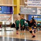 Duna-Pent NKSE - Ceglédi Kék Cápák