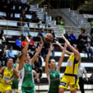 CEGLÉDI EKK – CMB CARGO GYŐR 66–74