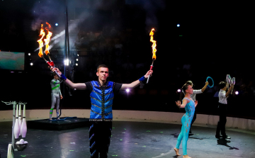 Az Artistaképzőben tanul tovább Túri Ádám