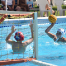 Győzelemmel kezdett a ceglédi csapat