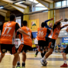 Ceglédi KK SE - MOL Pick Szeged