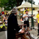 Tour de Hongrie Cegléd