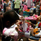 XVI. Ceglédi Bababörze