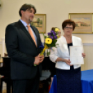 A pedagógusokat köszöntötték