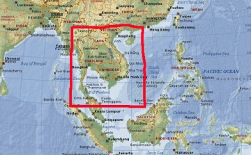 Fokozott óvatosságra kérik a Thaiföldre utazókat