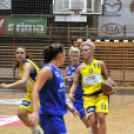 CEGLÉDI EKK–MTK BUDAPEST 83–74