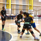 Ceglédi Kék Cápák junior - Gyömrő VSK 13 - 26 (6-13)