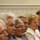 Városalapítók napi közgyűlés I.