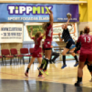 Cápa U13, két meccs, két győzelem