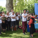 Beck Péter emléktorna döntő és eredményhirdetés