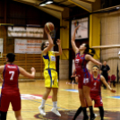 Ceglédi EKK-Vasas Akadémia 95-62 