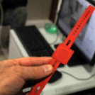 Strand-szerelik a beléptető rendszert