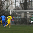 Ceglédi VSE - Kazincbarcikai SC 1-1 (0-1)