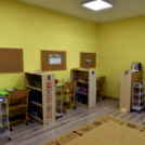 Ünnepélyesen felavatták a Losontzi EGYMI autista ellátást végző új telephelyét