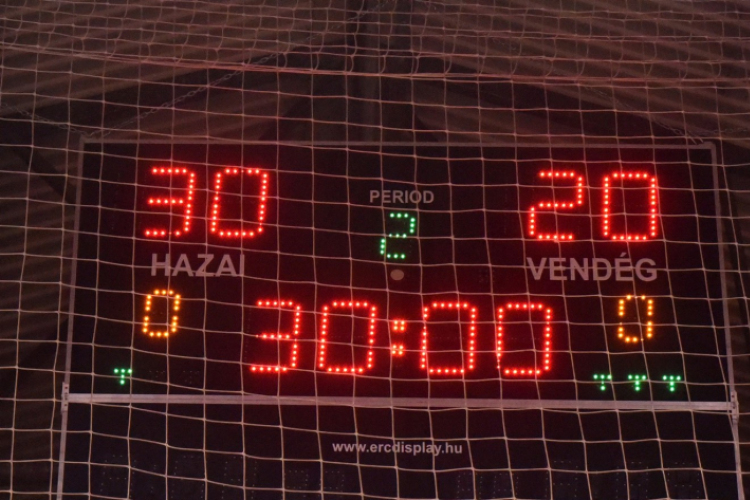 Újra magabiztos és értékes győzelem