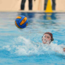 Ceglèdi Vasutas Sport Egyesület - Győri Vízisport Egyesület  15 - 9