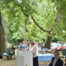 Semmelweis nap Cegléden