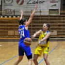 CEGLÉDI EKK–MTK BUDAPEST 83–74
