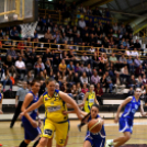 CEGLÉDI EKK – KSC Szekszárd 62 – 56
