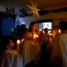 Adomány a ceglédi otthonnak