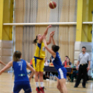 CEGLÉDI EKK – ATOMERŐMŰ KSC SZEKSZÁRD 72 – 69