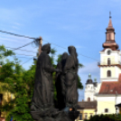 Városalapítók napja Cegléd