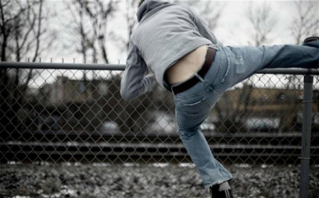 Rablás, garázdaság, testi sértés