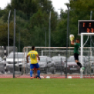 Ceglédi VSE - Kisvárda