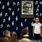 Énekverseny a Táncsicsban