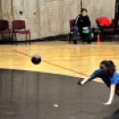 Ceglédi Kék Cápák – Dunaújvárosi KKA II. 24 – 21 (13 – 11)