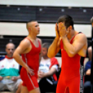 NB I-es birkózó csapatbajnokság -A- csoport