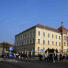 ,,Megyénk körül - megyünk körül''