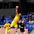 Vereség a listavezető ellen