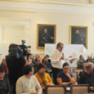 Fórumokat tartottak távvezeték ügyben