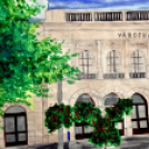 Fiatalok az épített és természeti környezet védelméért