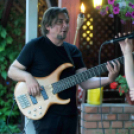 Jazz az Alföld étteremben