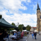 Rossz időben is jó hangulat