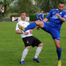 Cegléd-Tatabánya 1-0