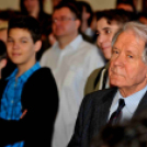 Rónai Gábor fél évszázada