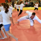 Tanulj esni - bemutató a legkisebbektől